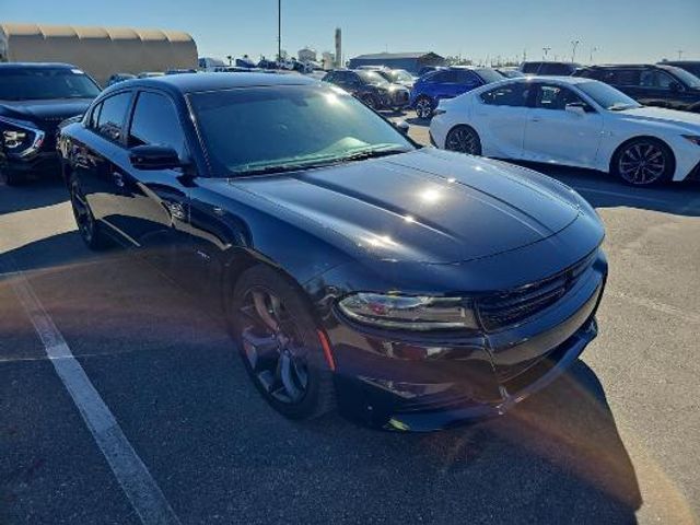 2017 Dodge Charger R/T