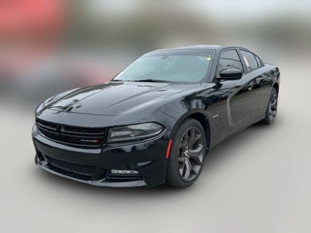 2017 Dodge Charger R/T