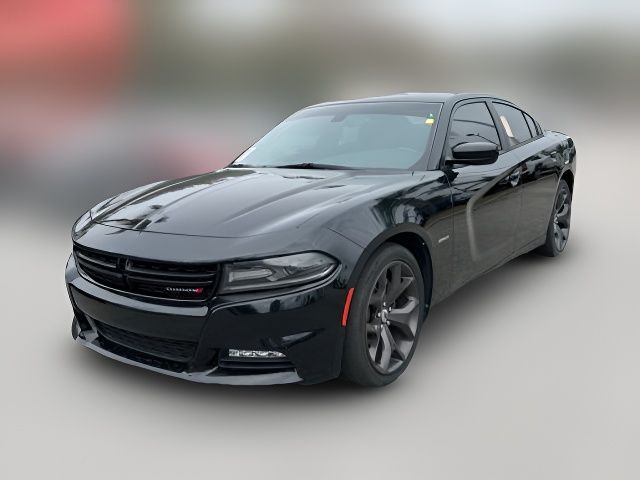 2017 Dodge Charger R/T