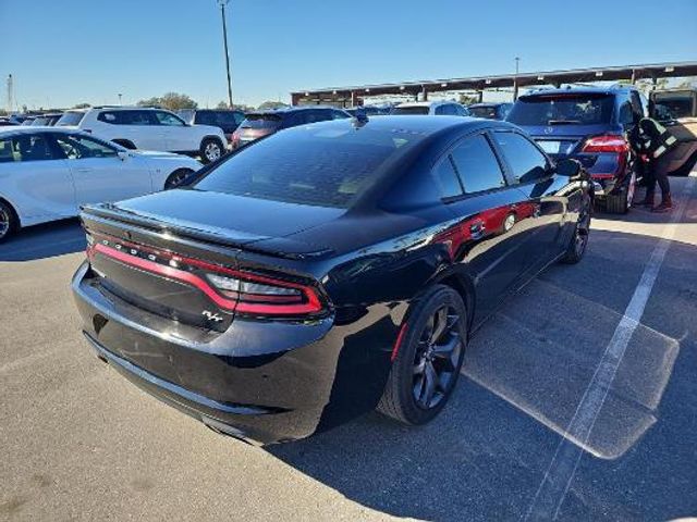 2017 Dodge Charger R/T