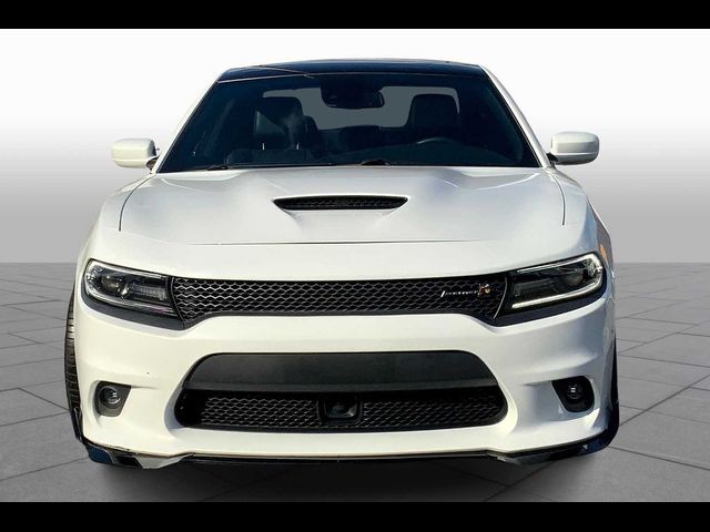 2017 Dodge Charger R/T Scat Pack