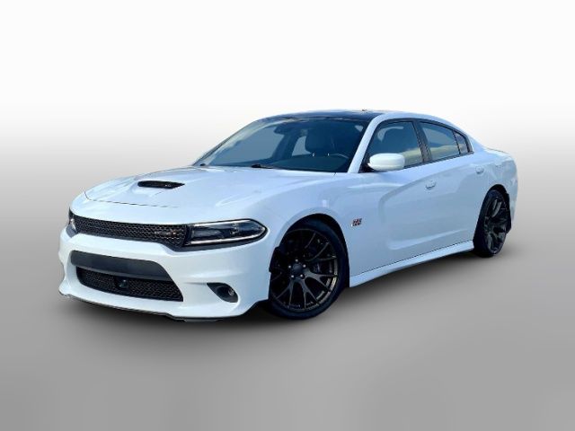 2017 Dodge Charger R/T Scat Pack