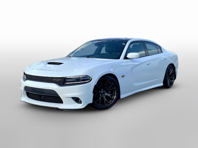 2017 Dodge Charger R/T Scat Pack