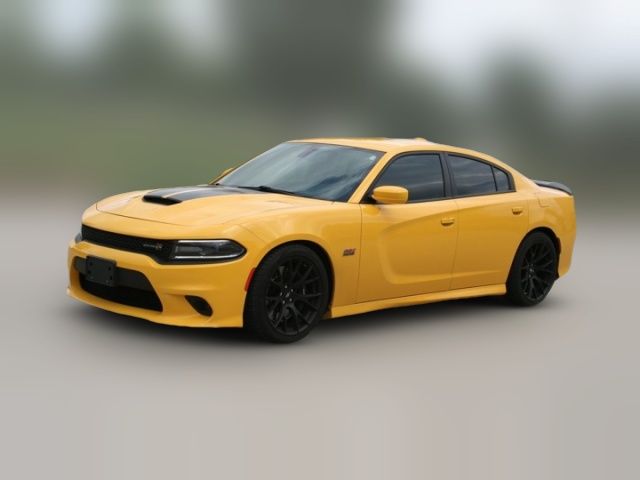 2017 Dodge Charger R/T Scat Pack