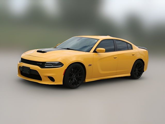 2017 Dodge Charger R/T Scat Pack