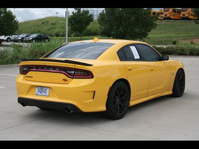 2017 Dodge Charger R/T Scat Pack