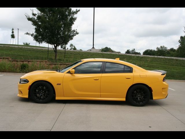 2017 Dodge Charger R/T Scat Pack