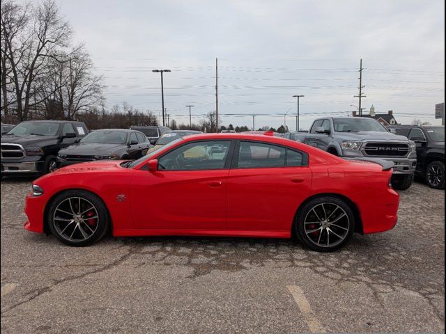 2017 Dodge Charger R/T Scat Pack