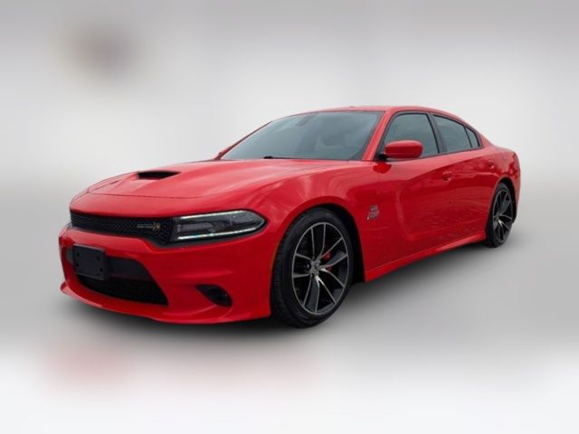 2017 Dodge Charger R/T Scat Pack