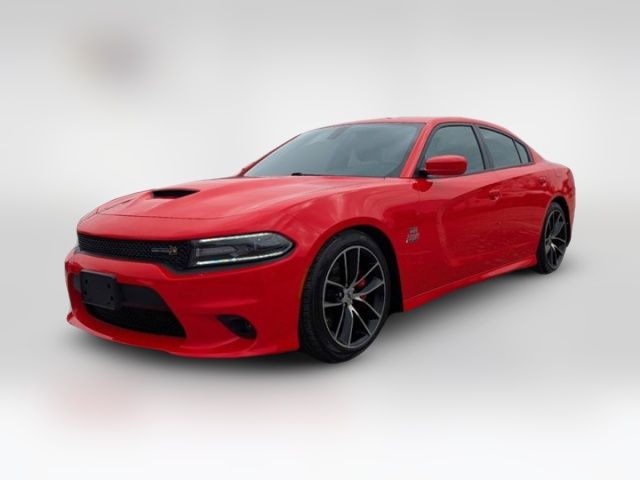 2017 Dodge Charger R/T Scat Pack