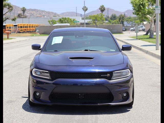 2017 Dodge Charger R/T Scat Pack