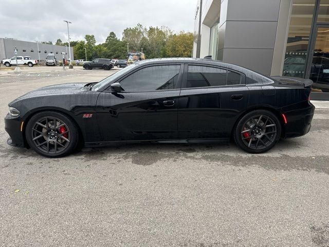 2017 Dodge Charger R/T Scat Pack