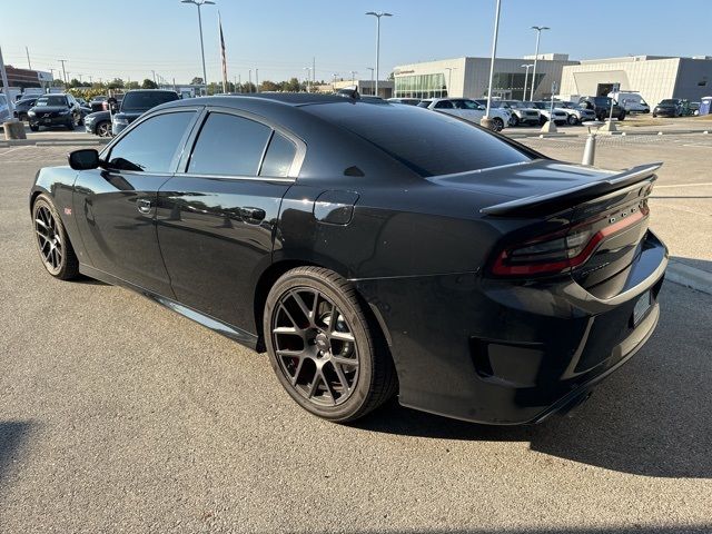 2017 Dodge Charger R/T Scat Pack