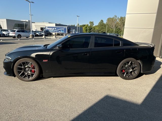 2017 Dodge Charger R/T Scat Pack