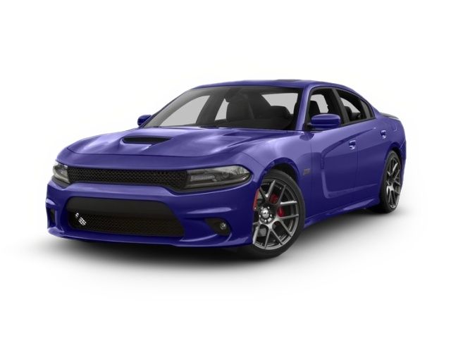 2017 Dodge Charger R/T Scat Pack