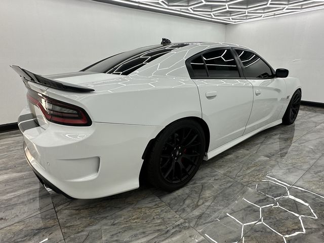 2017 Dodge Charger R/T Scat Pack