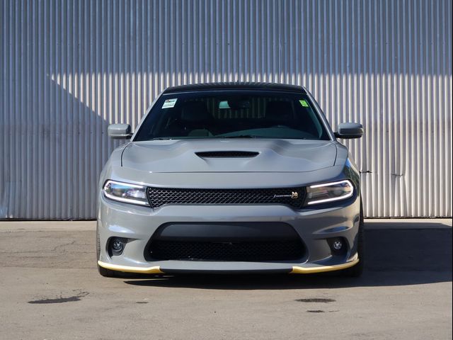 2017 Dodge Charger R/T Scat Pack