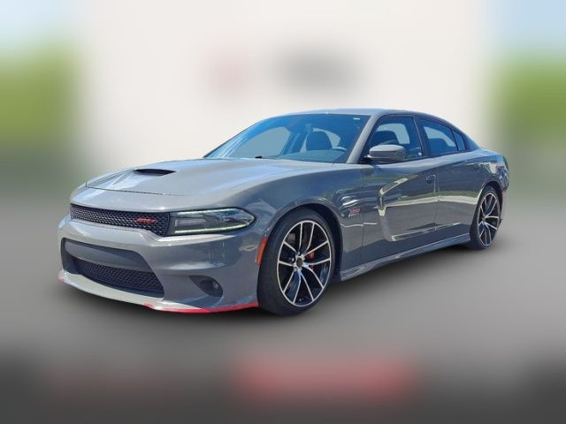 2017 Dodge Charger R/T Scat Pack