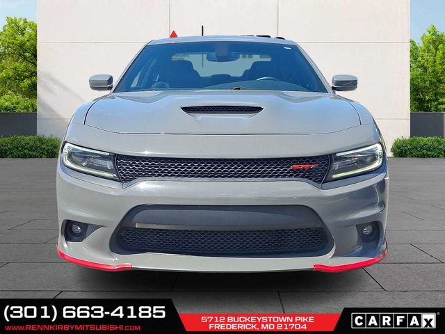 2017 Dodge Charger R/T Scat Pack