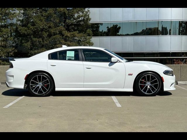 2017 Dodge Charger R/T Scat Pack