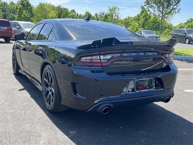 2017 Dodge Charger R/T Scat Pack