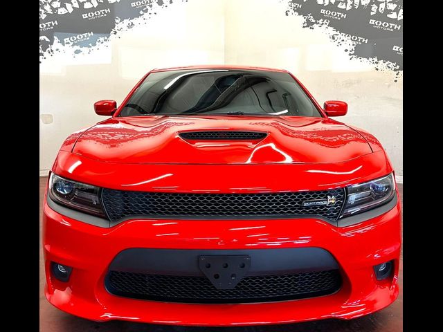 2017 Dodge Charger R/T Scat Pack