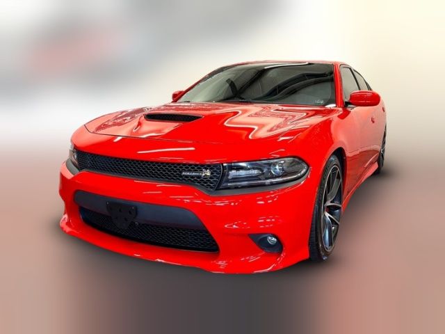 2017 Dodge Charger R/T Scat Pack