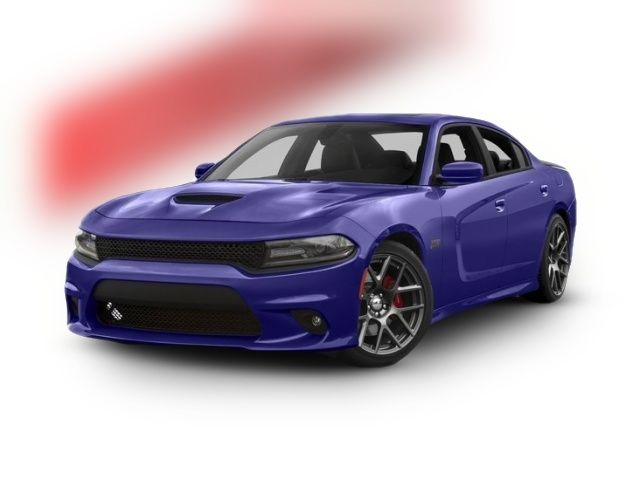 2017 Dodge Charger R/T Scat Pack