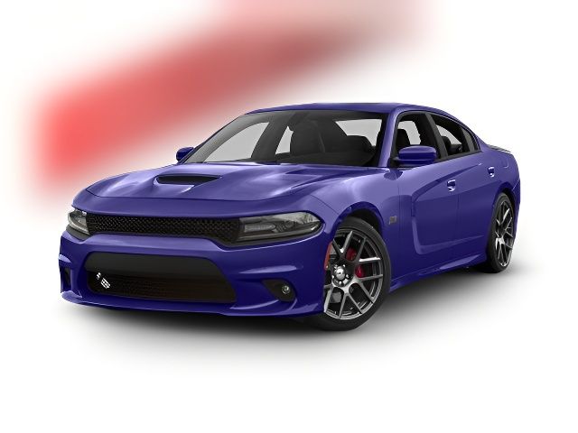 2017 Dodge Charger R/T Scat Pack