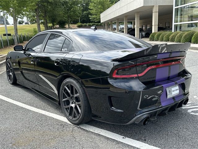 2017 Dodge Charger R/T Scat Pack