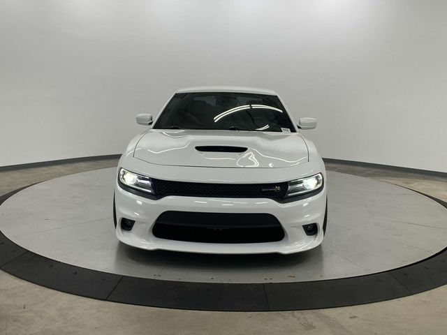 2017 Dodge Charger R/T Scat Pack