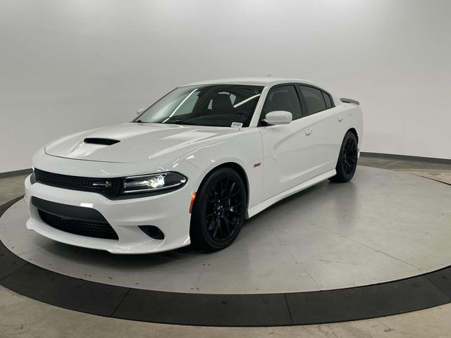 2017 Dodge Charger R/T Scat Pack