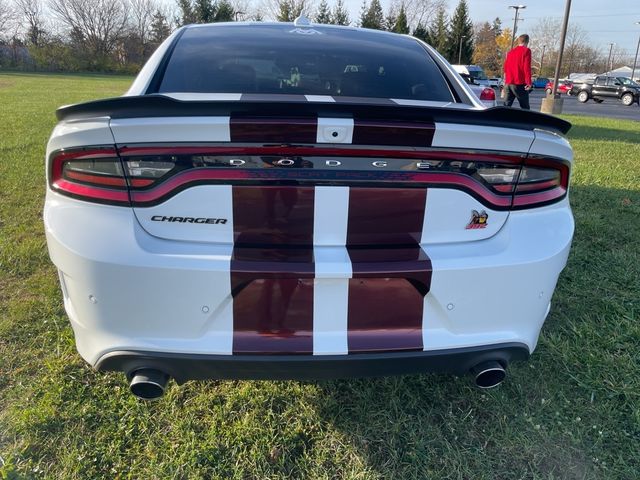 2017 Dodge Charger R/T Scat Pack