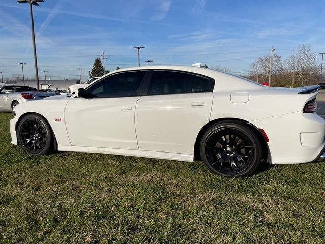 2017 Dodge Charger R/T Scat Pack