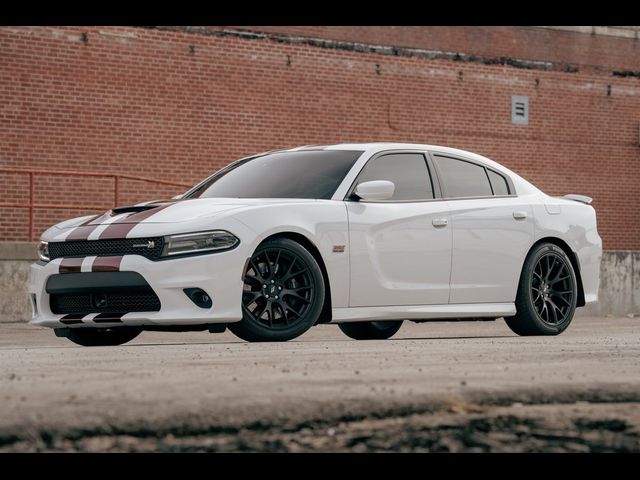 2017 Dodge Charger R/T Scat Pack