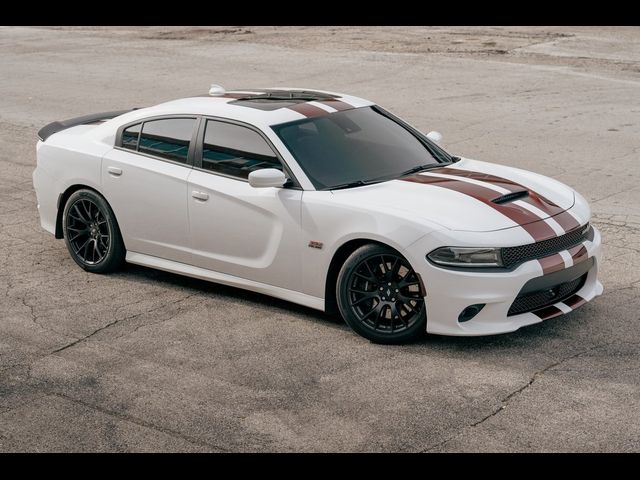 2017 Dodge Charger R/T Scat Pack