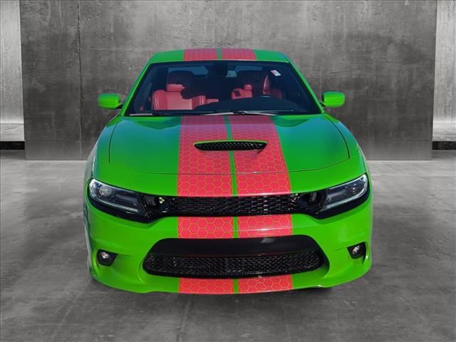 2017 Dodge Charger R/T Scat Pack