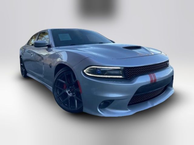 2017 Dodge Charger R/T Scat Pack