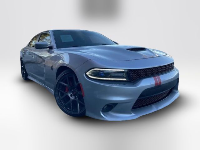 2017 Dodge Charger R/T Scat Pack