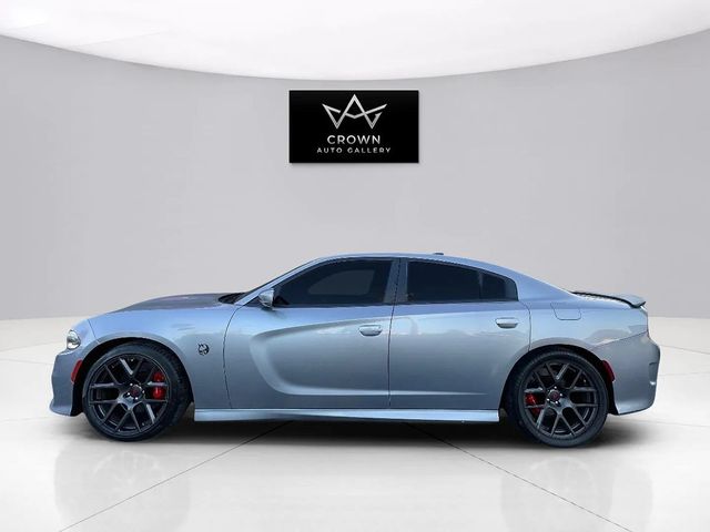 2017 Dodge Charger R/T Scat Pack