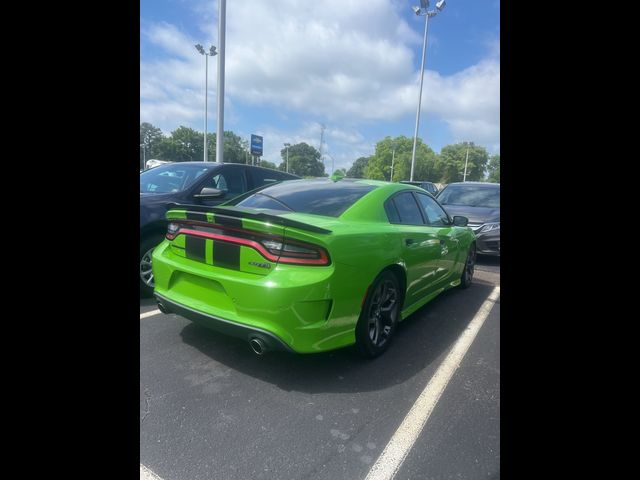 2017 Dodge Charger R/T Scat Pack