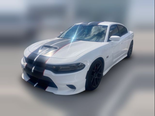 2017 Dodge Charger R/T Scat Pack