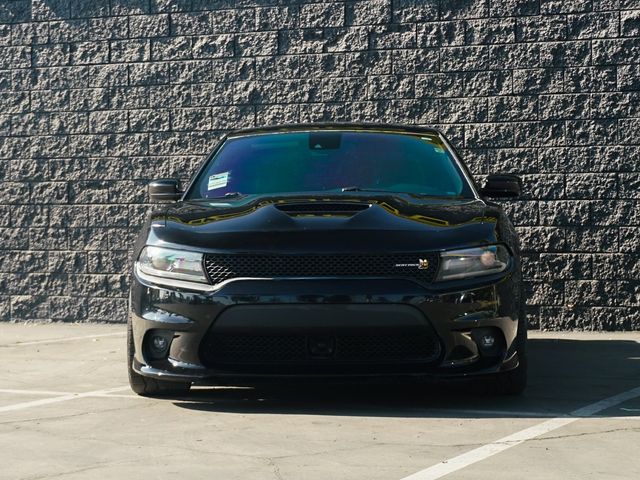 2017 Dodge Charger R/T Scat Pack