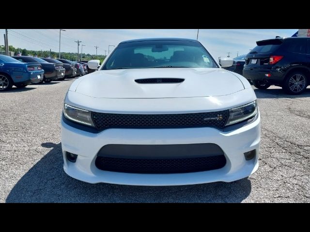 2017 Dodge Charger R/T Scat Pack