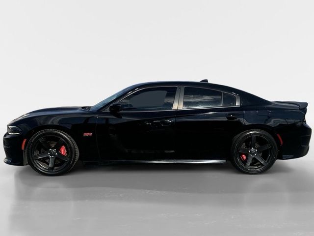 2017 Dodge Charger R/T Scat Pack