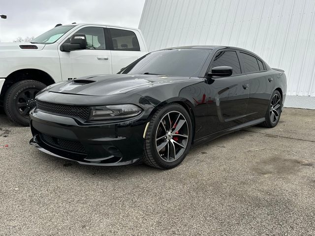 2017 Dodge Charger R/T Scat Pack