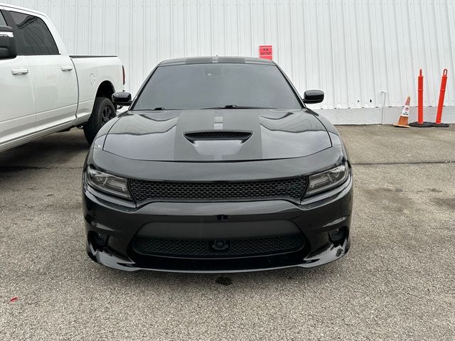 2017 Dodge Charger R/T Scat Pack