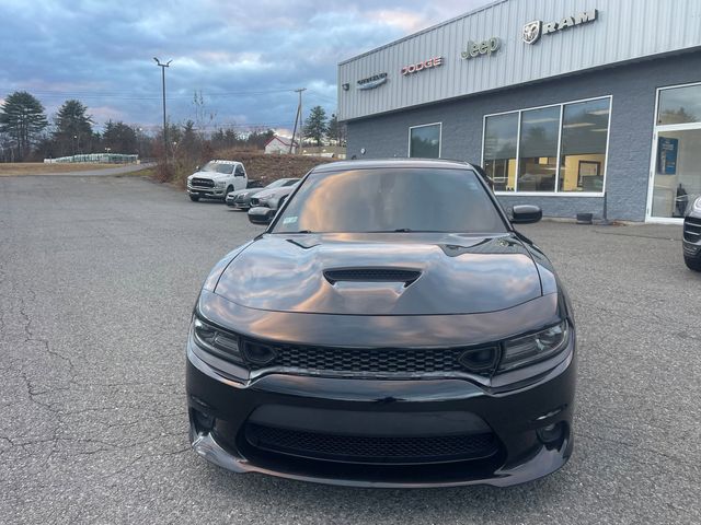 2017 Dodge Charger R/T Scat Pack