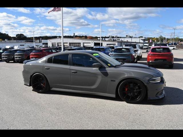 2017 Dodge Charger R/T Scat Pack