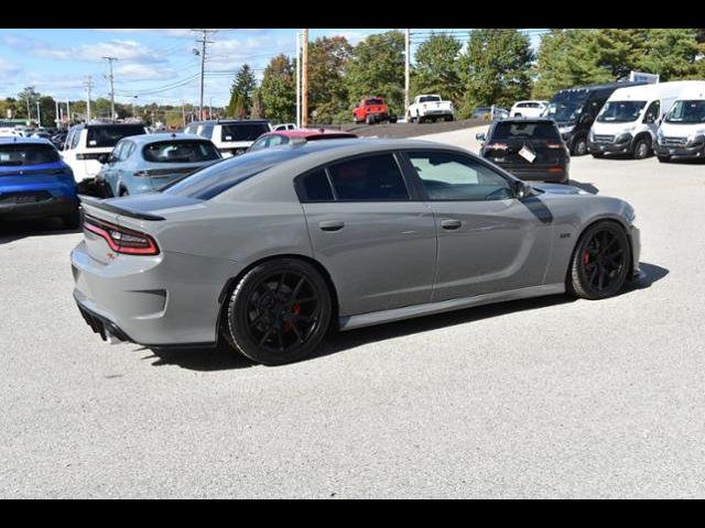 2017 Dodge Charger R/T Scat Pack